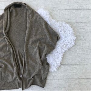 Zadig & Voltaire Lali Deluxe 100% Cashmere Cardi